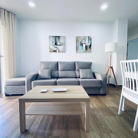 Precioso Apartamento En El Tesorillo Almunecar Exterior foto