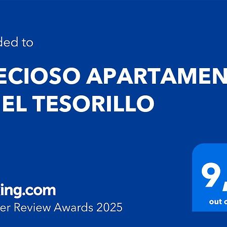 Precioso Apartamento En El Tesorillo Almunecar Exterior foto