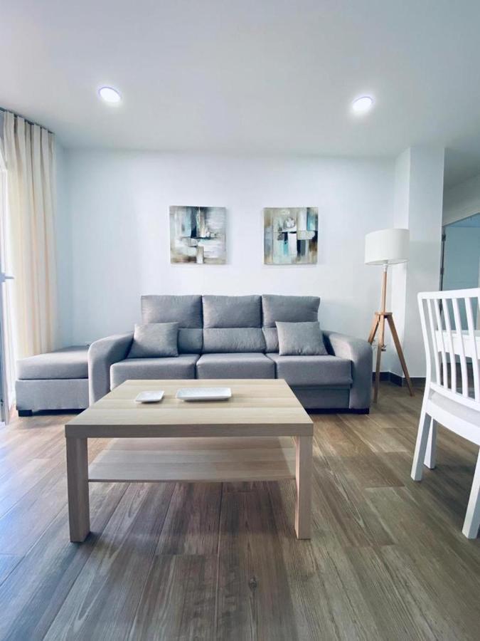 Precioso Apartamento En El Tesorillo Almunecar Exterior foto
