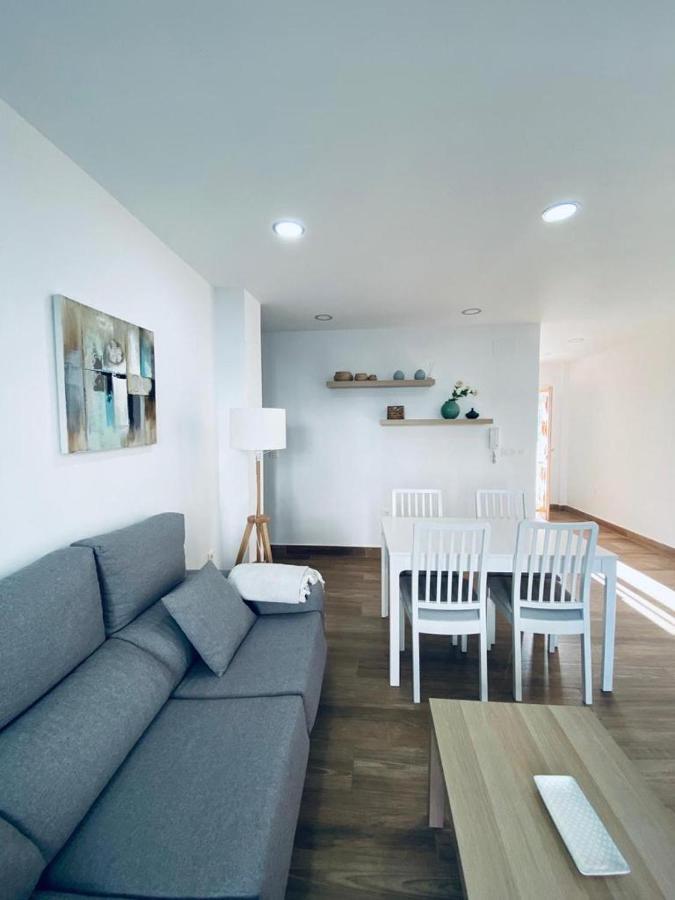 Precioso Apartamento En El Tesorillo Almunecar Exterior foto