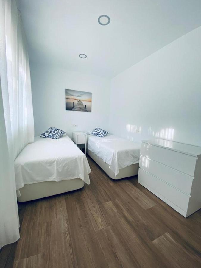 Precioso Apartamento En El Tesorillo Almunecar Exterior foto