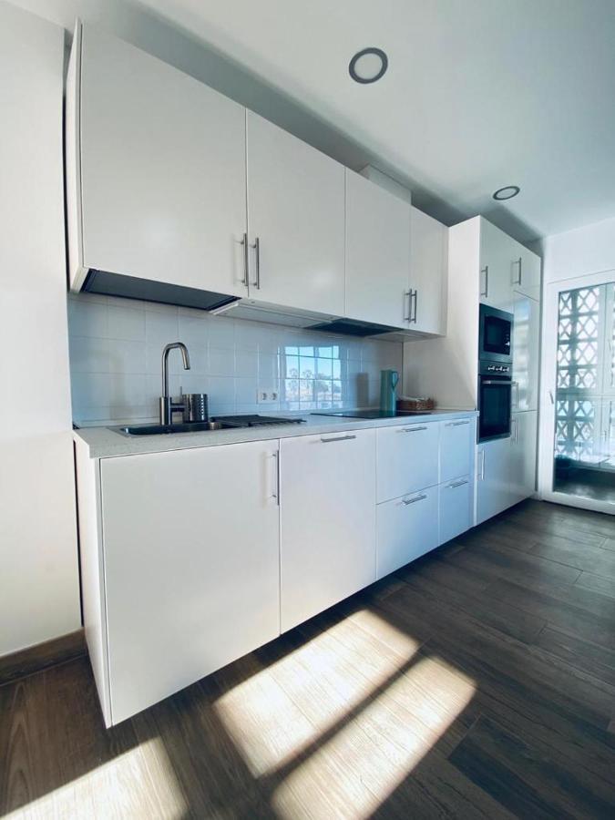 Precioso Apartamento En El Tesorillo Almunecar Exterior foto