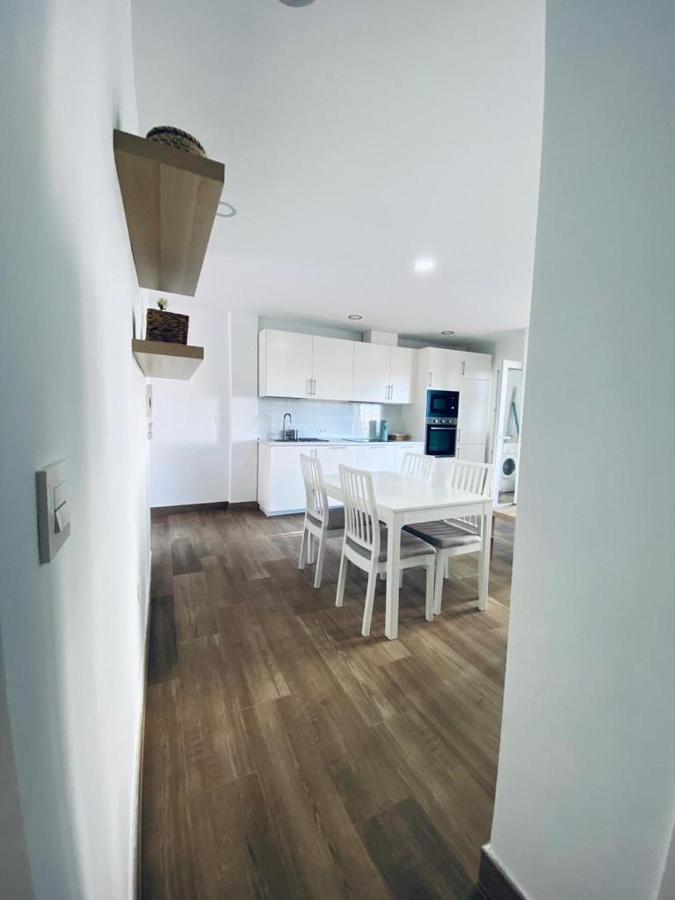 Precioso Apartamento En El Tesorillo Almunecar Exterior foto