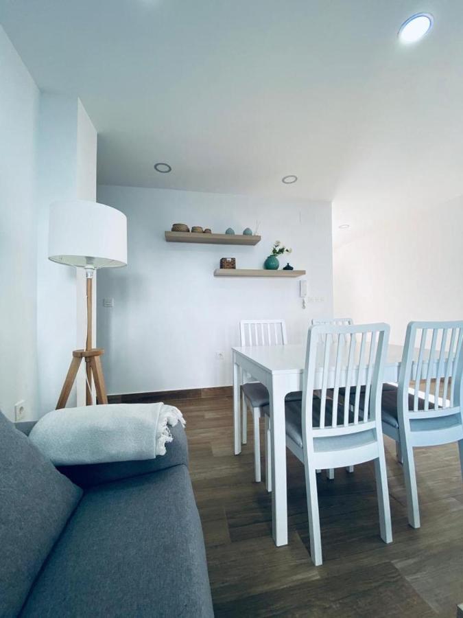 Precioso Apartamento En El Tesorillo Almunecar Exterior foto