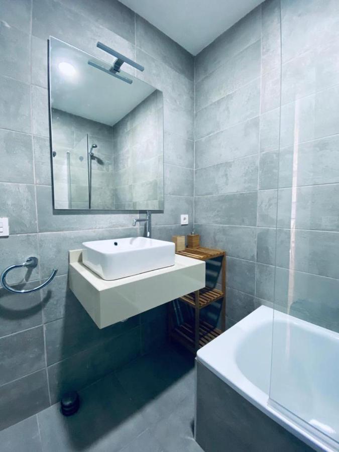 Precioso Apartamento En El Tesorillo Almunecar Exterior foto
