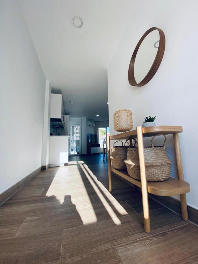 Precioso Apartamento En El Tesorillo Almunecar Exterior foto