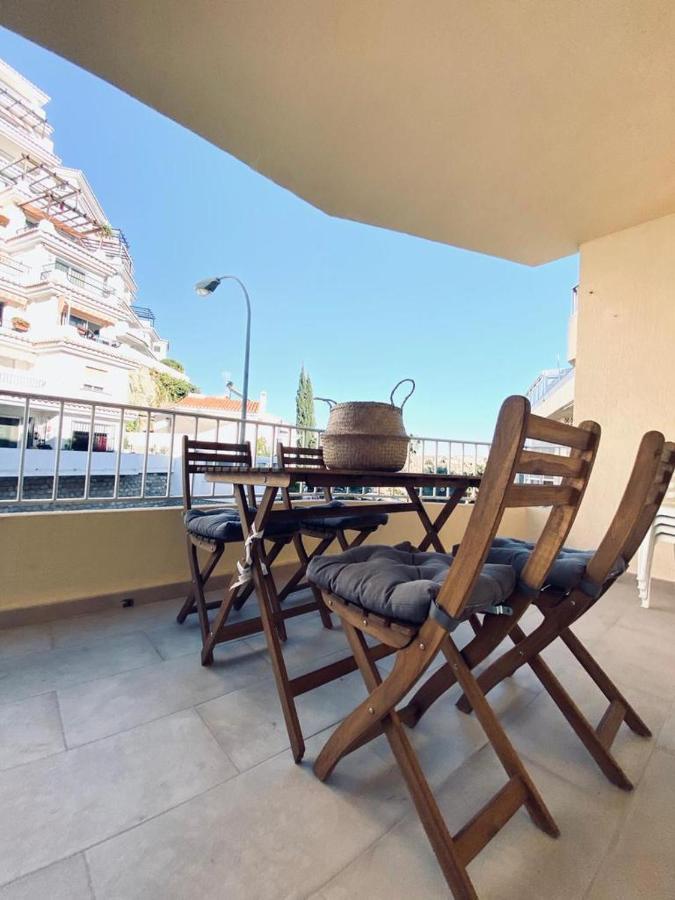 Precioso Apartamento En El Tesorillo Almunecar Exterior foto