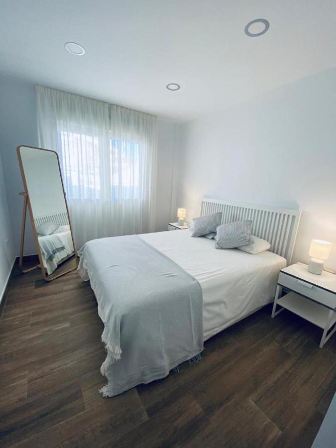 Precioso Apartamento En El Tesorillo Almunecar Exterior foto